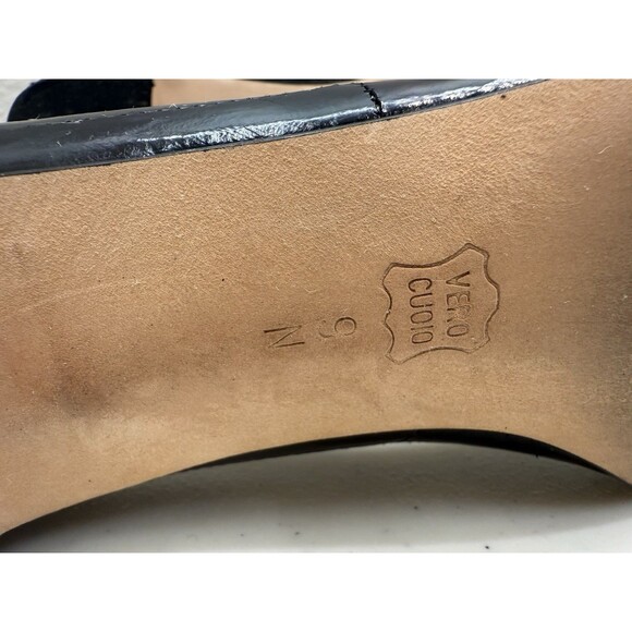 Vaneli Pumps Low Heel Size 9 N Shoes Womens Fall Winter Block Heel - Picture 9 of 9